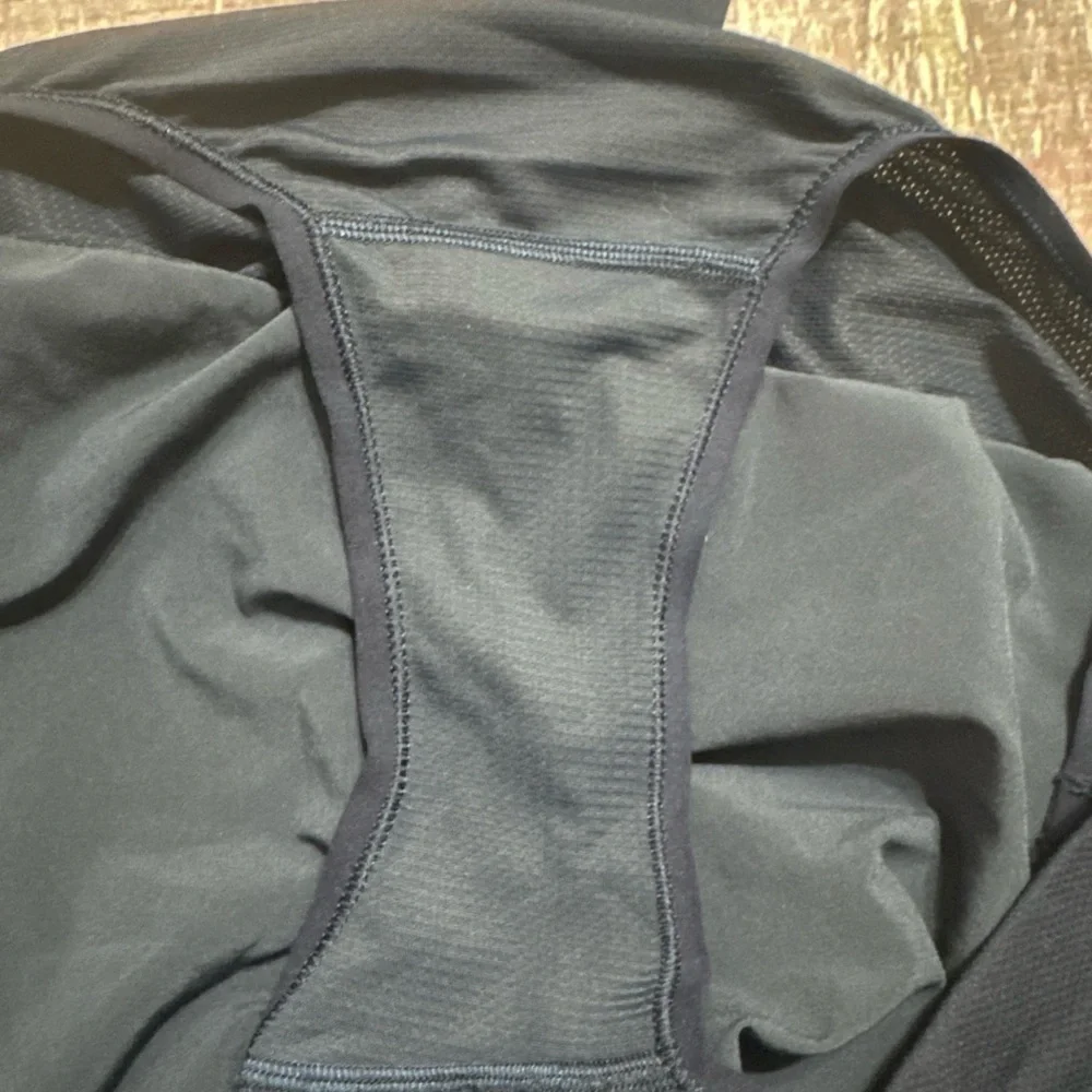 Lululemon Find Your Pace Shorts